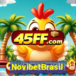 NovibetBrasil