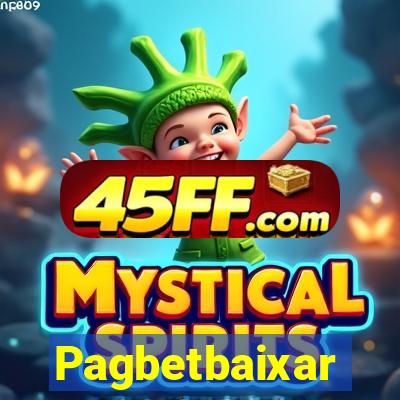 Pagbetbaixar