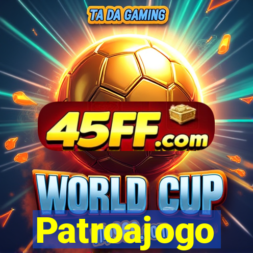 Patroajogo