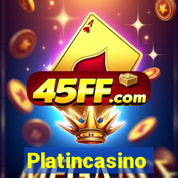 Platincasino