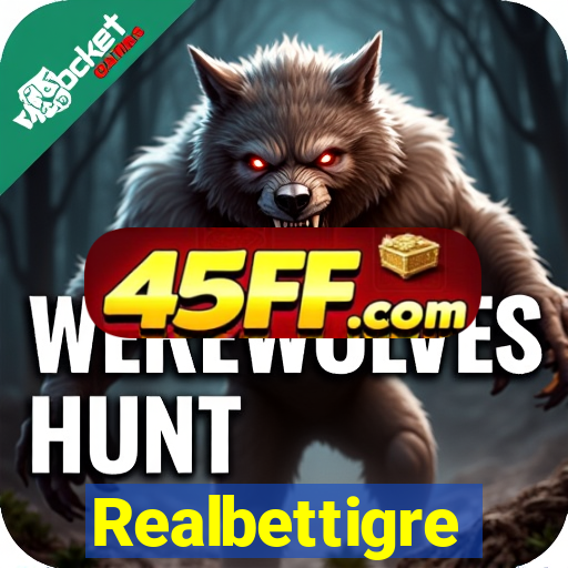 Realbettigre