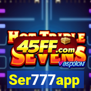 Ser777app