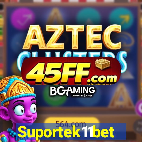 Suportek11bet
