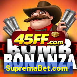 SupremaBet.com