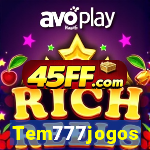 Tem777jogos