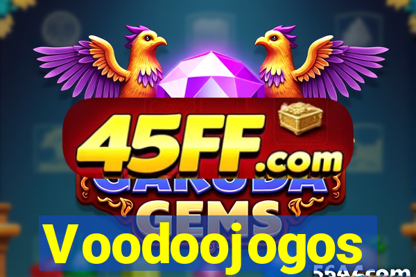 Voodoojogos
