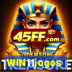 WIN11jogos
