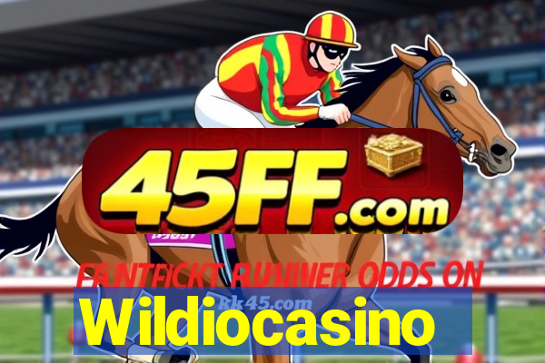 Wildiocasino