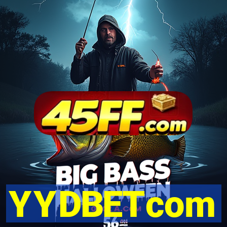 YYDBETcom