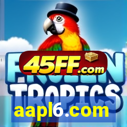 aapl6.com