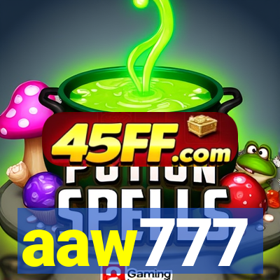 aaw777