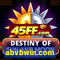 abvbwin.com