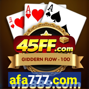 afa777.com