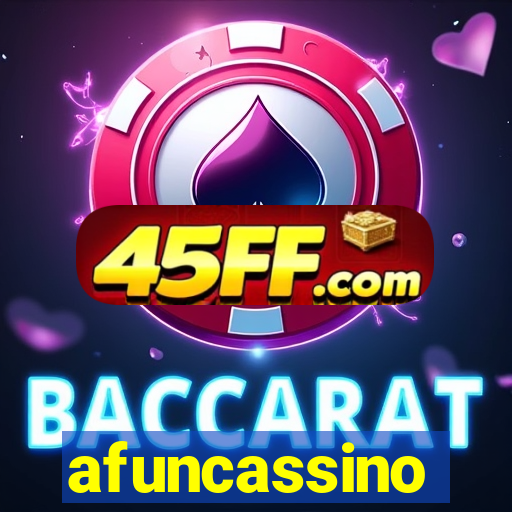 afuncassino