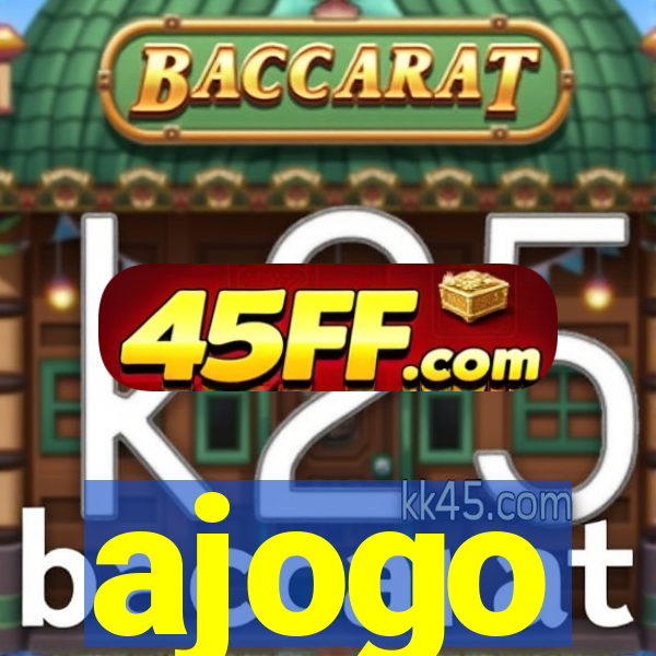 ajogo