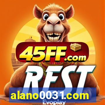 alano0031.com