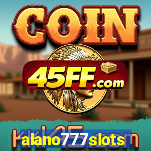 alano777slots