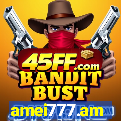 amei777.am