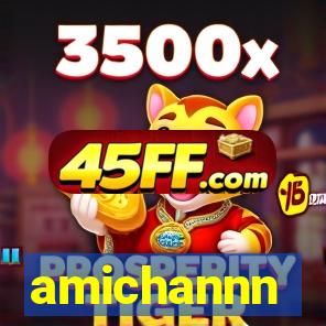 amichannn