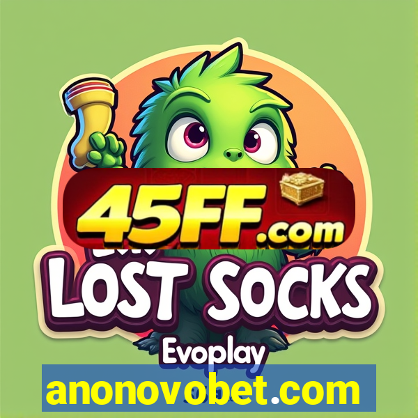anonovobet.com