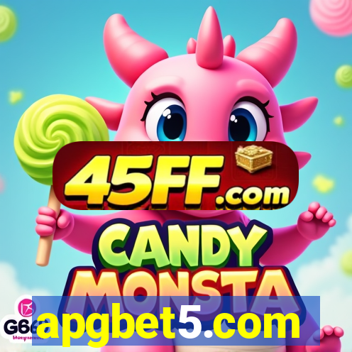 apgbet5.com