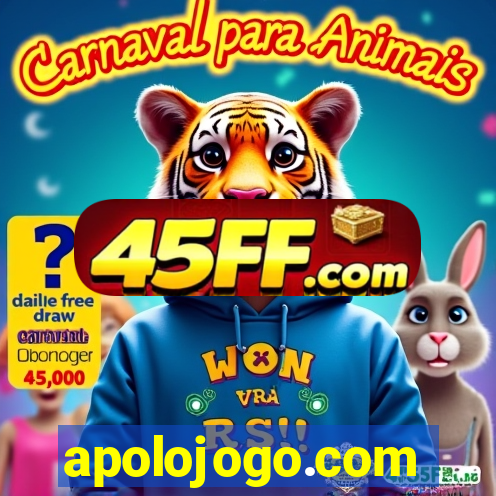 apolojogo.com