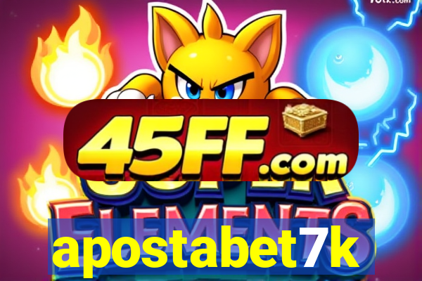 apostabet7k