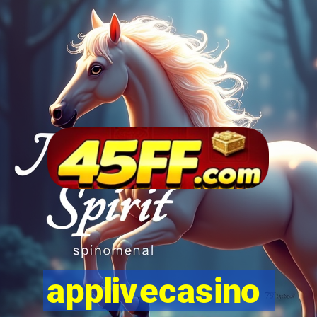 applivecasino