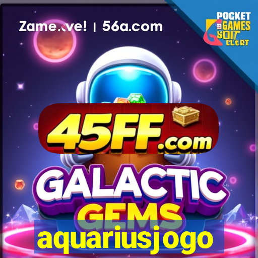 aquariusjogo