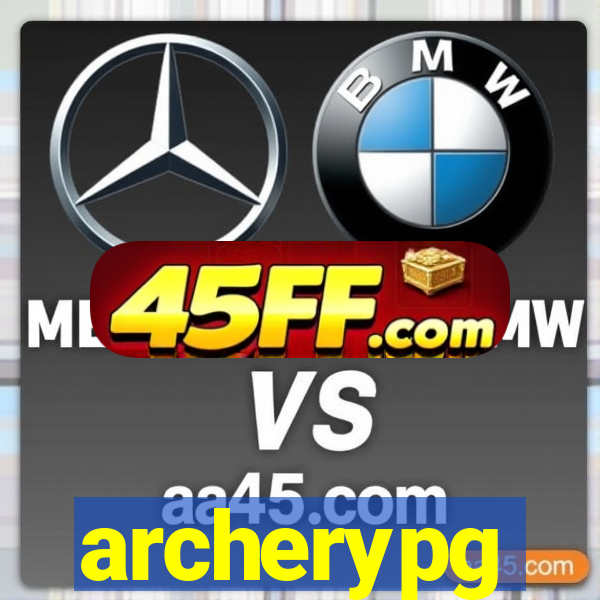 archerypg