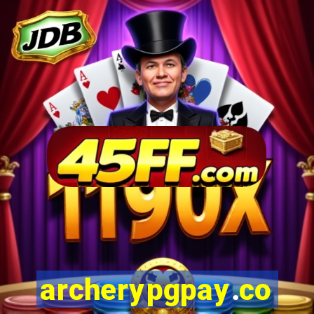 archerypgpay.com