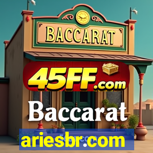 ariesbr.com