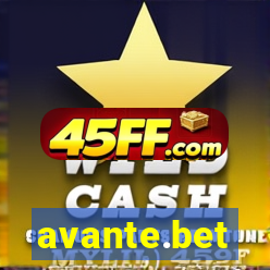 avante.bet