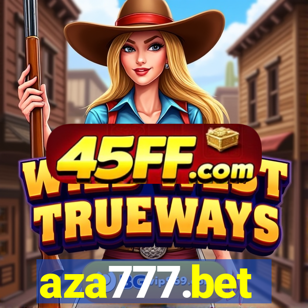 aza777.bet