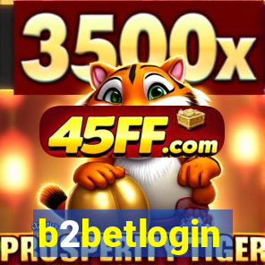 b2betlogin