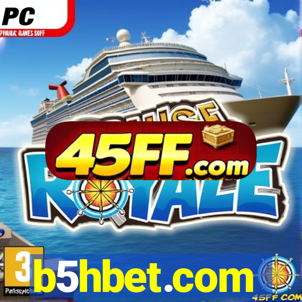 b5hbet.com