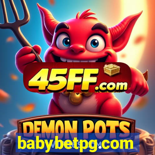babybetpg.com