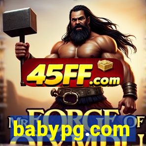 babypg.com