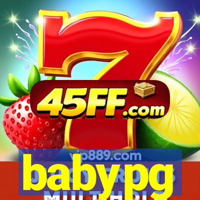 babypg