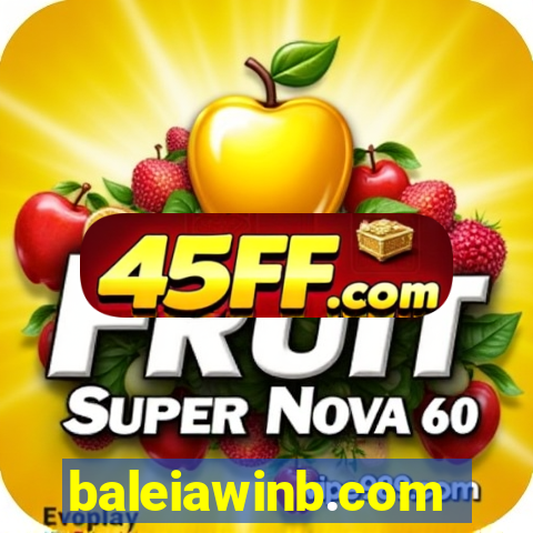 baleiawinb.com