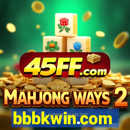 bbbkwin.com