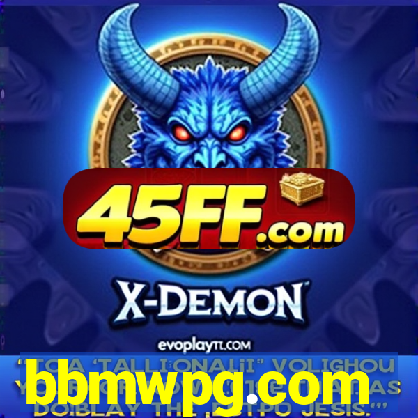 bbmwpg.com
