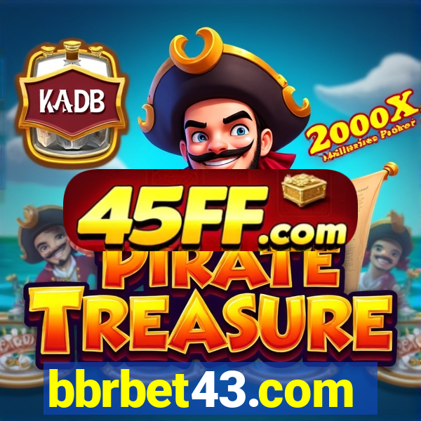 bbrbet43.com