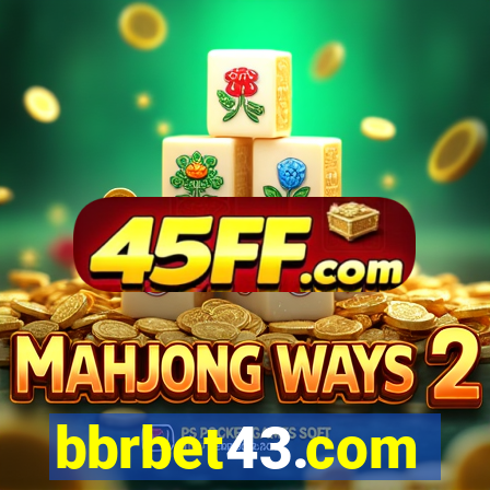 bbrbet43.com
