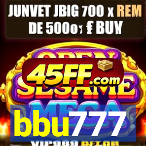 bbu777