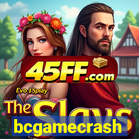 bcgamecrash