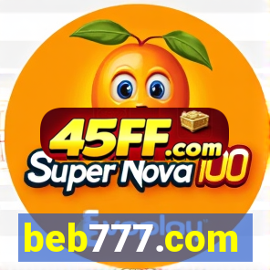 beb777.com