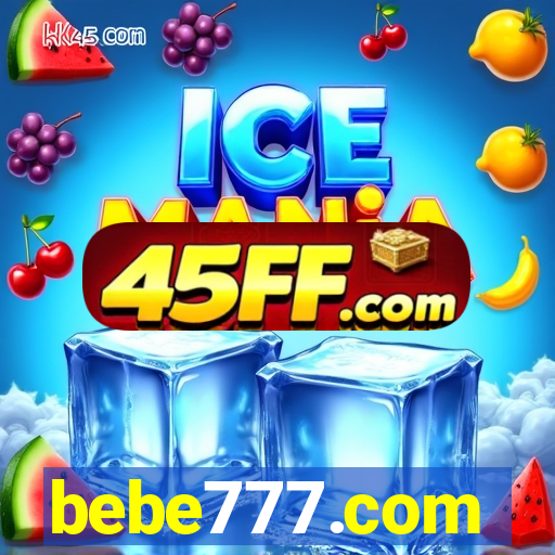 bebe777.com