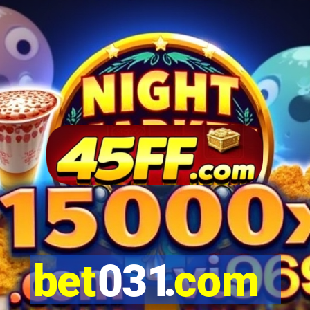 bet031.com