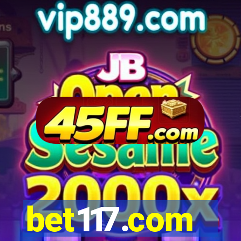 bet117.com